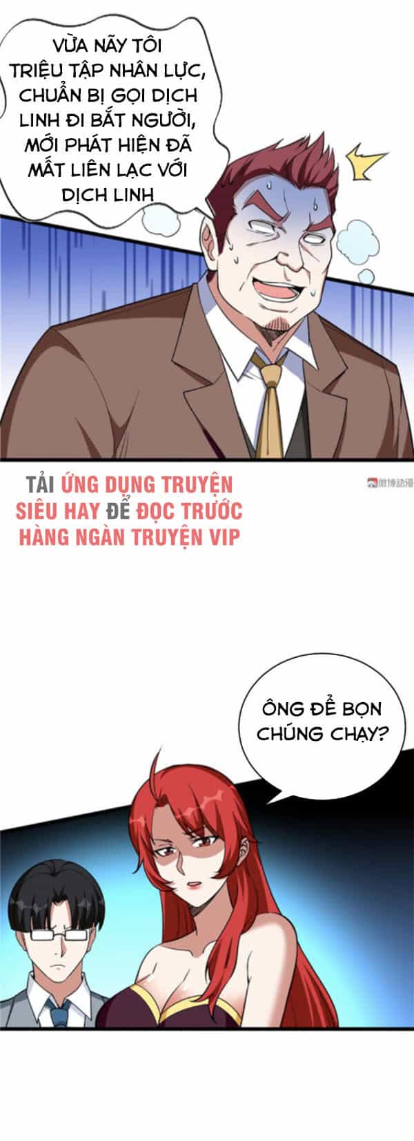Bạn Gái Tôi Không Phải Người - Chương 121 - ảnh 18