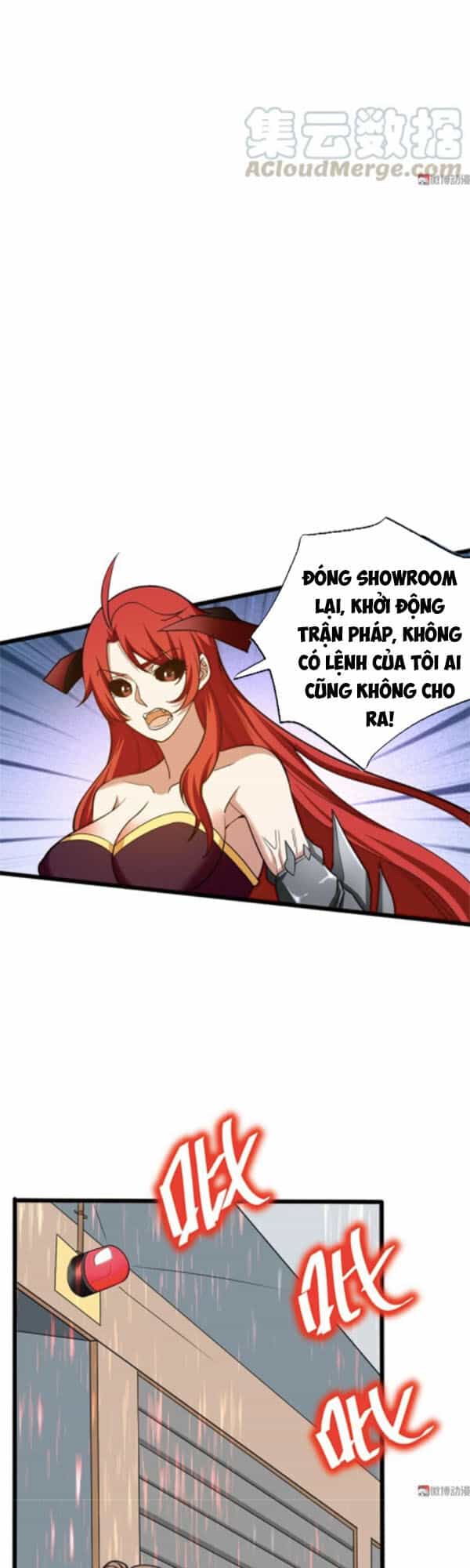 Bạn Gái Tôi Không Phải Người - Chương 122 - ảnh 20