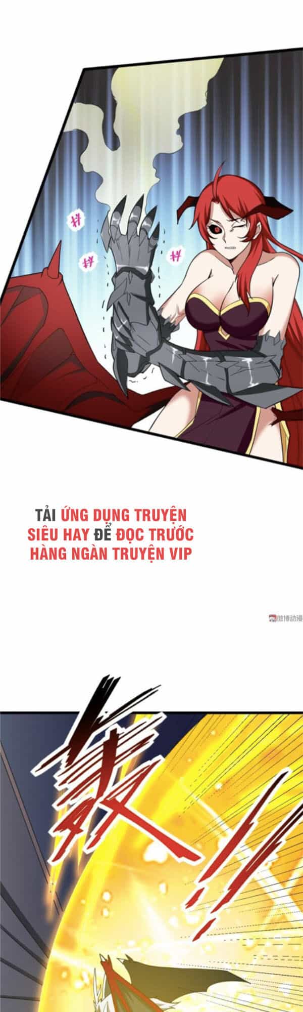 Bạn Gái Tôi Không Phải Người - Chương 122 - ảnh 37