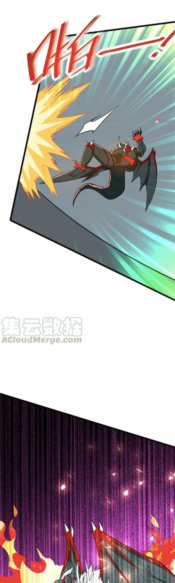 Bạn Gái Tôi Không Phải Người - Chương 122 - ảnh 39