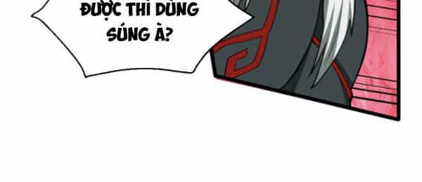 Bạn Gái Tôi Không Phải Người - Chương 123 - ảnh 22