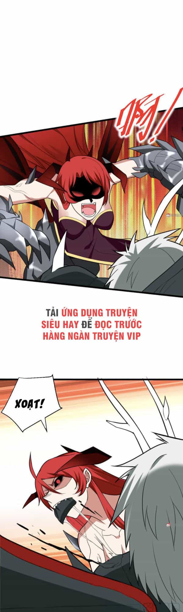 Bạn Gái Tôi Không Phải Người - Chương 123 - ảnh 39