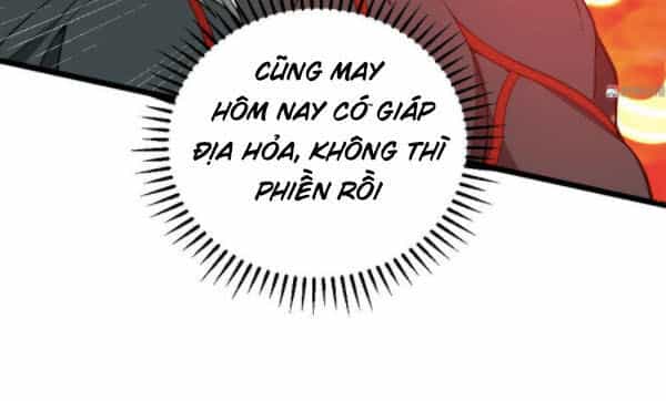 Bạn Gái Tôi Không Phải Người - Chương 123 - ảnh 4