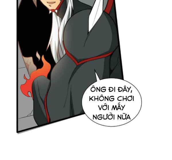 Bạn Gái Tôi Không Phải Người - Chương 124 - ảnh 33