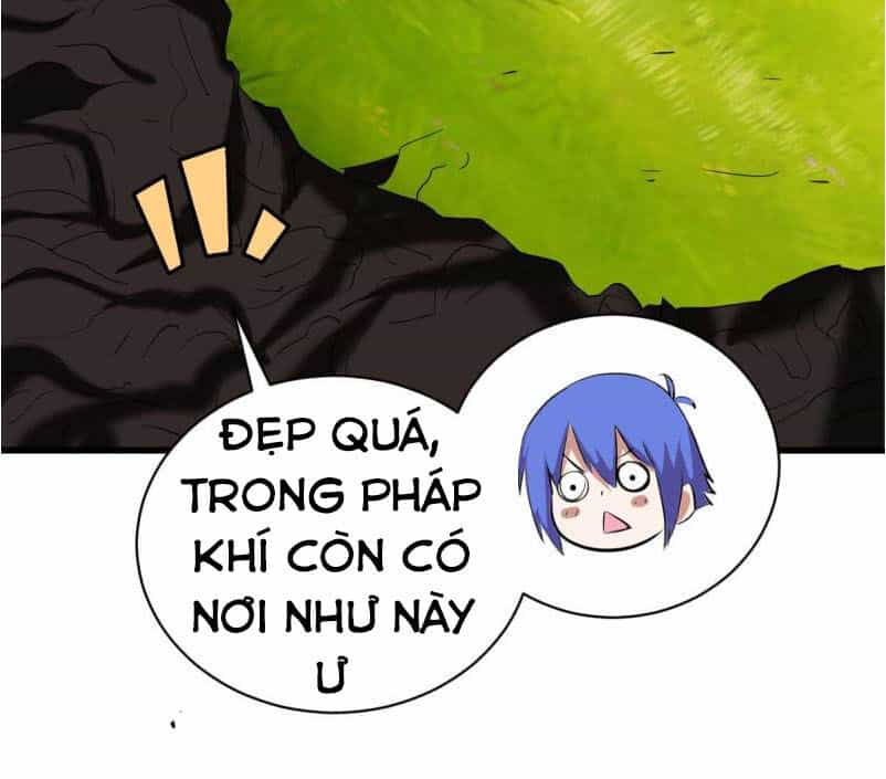 Bạn Gái Tôi Không Phải Người - Chương 126 - ảnh 28