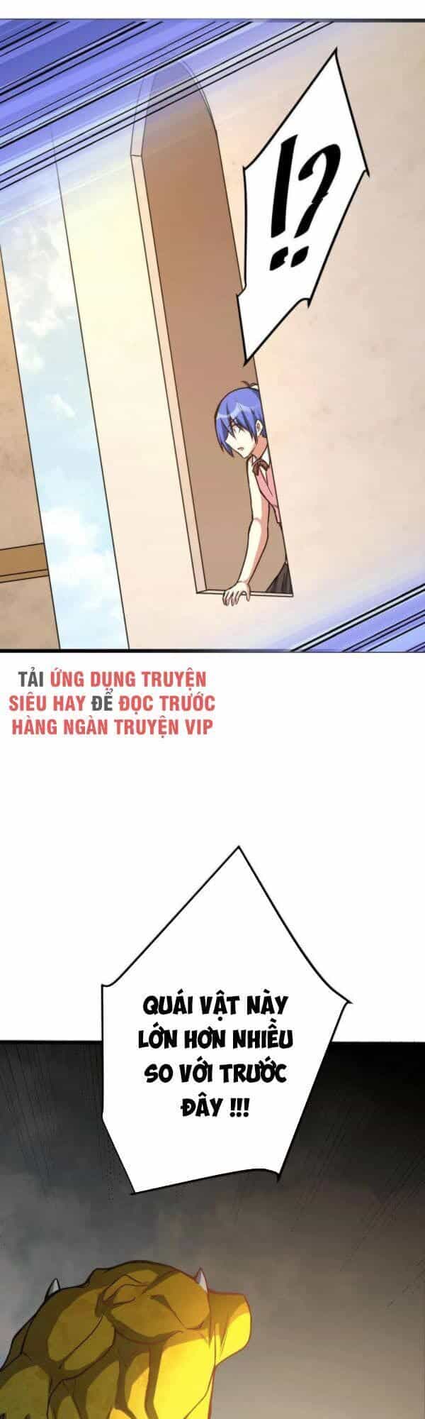 Bạn Gái Tôi Không Phải Người - Chương 129 - ảnh 30