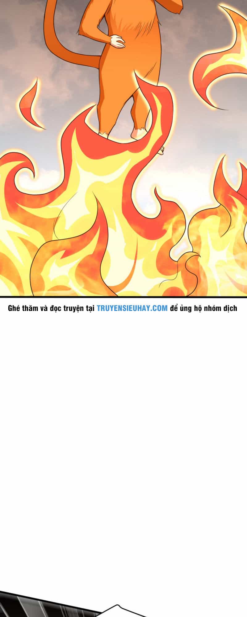 Bạn Gái Tôi Không Phải Người - Chương 134 - ảnh 21