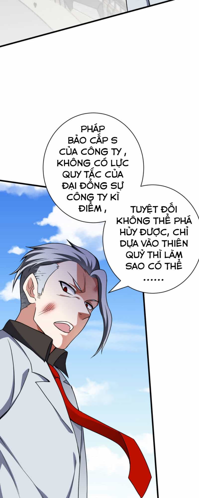Bạn Gái Tôi Không Phải Người - Chương 134 - ảnh 28