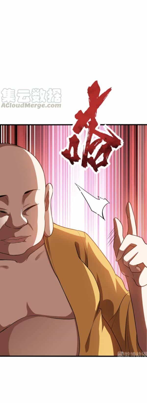 Bạn Gái Tôi Không Phải Người - Chương 135 - ảnh 10