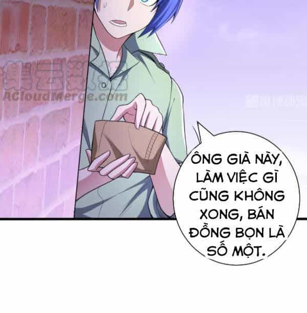 Bạn Gái Tôi Không Phải Người - Chương 136 - ảnh 12