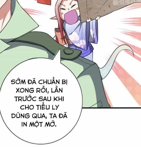 Bạn Gái Tôi Không Phải Người - Chương 137 - ảnh 13