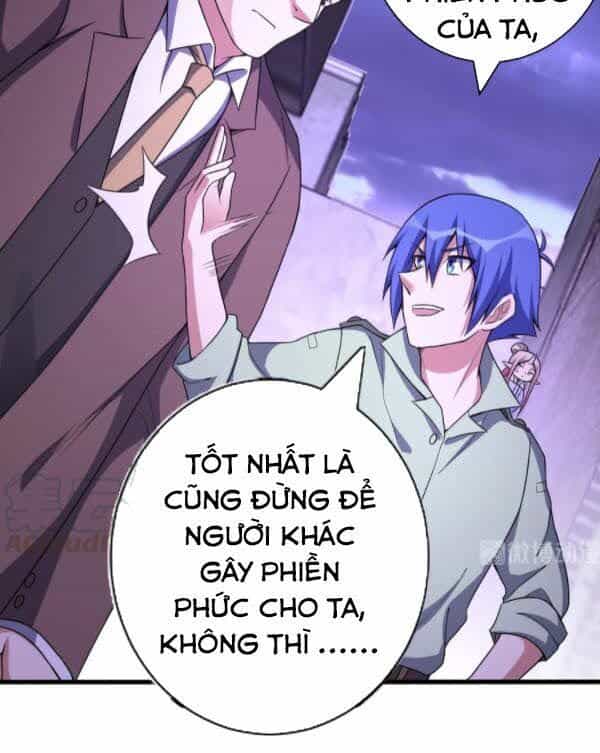 Bạn Gái Tôi Không Phải Người - Chương 137 - ảnh 20