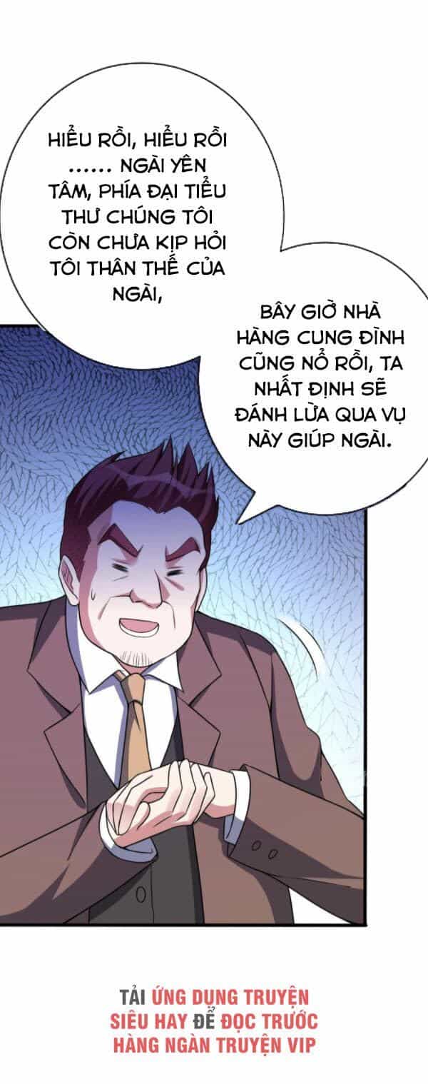 Bạn Gái Tôi Không Phải Người - Chương 137 - ảnh 21