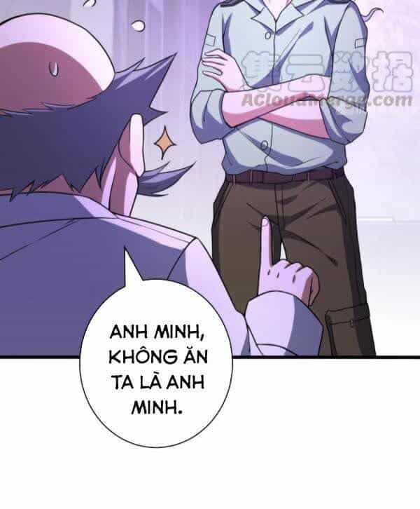 Bạn Gái Tôi Không Phải Người - Chương 137 - ảnh 32