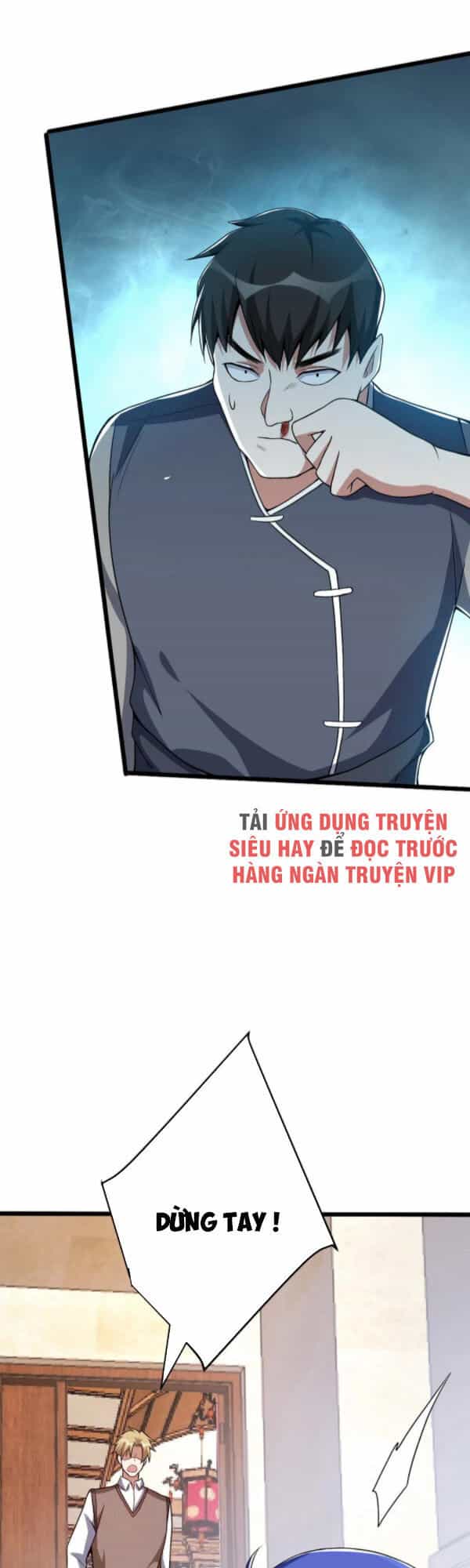 Bạn Gái Tôi Không Phải Người - Chương 138 - ảnh 37