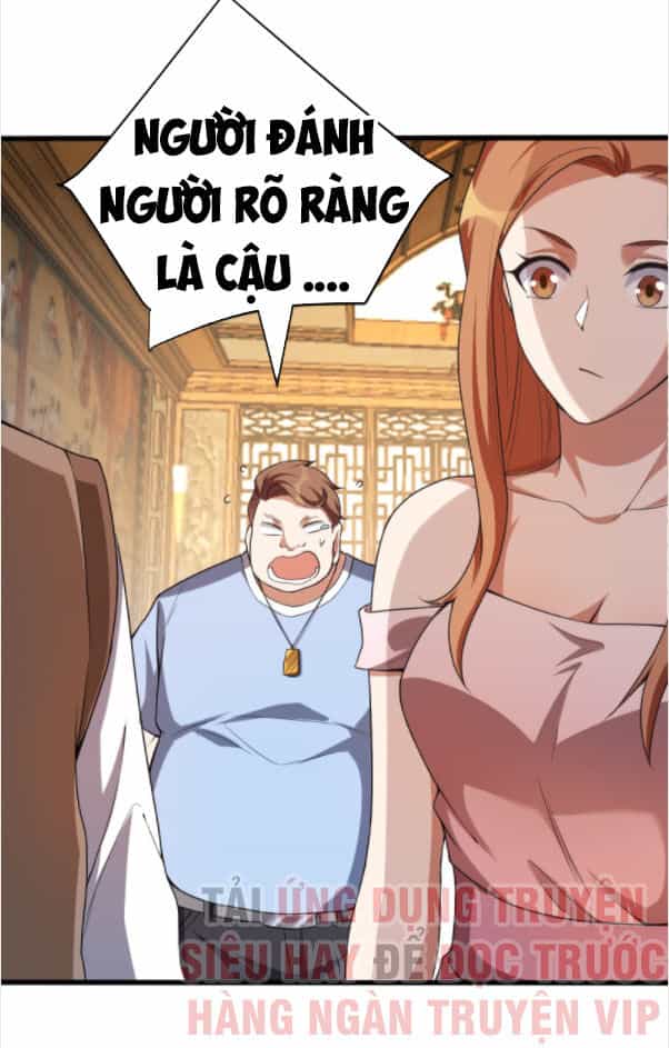 Bạn Gái Tôi Không Phải Người - Chương 139 - ảnh 13