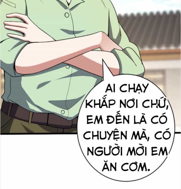 Bạn Gái Tôi Không Phải Người - Chương 139 - ảnh 31