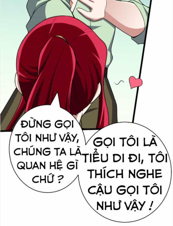 Bạn Gái Tôi Không Phải Người - Chương 139 - ảnh 37