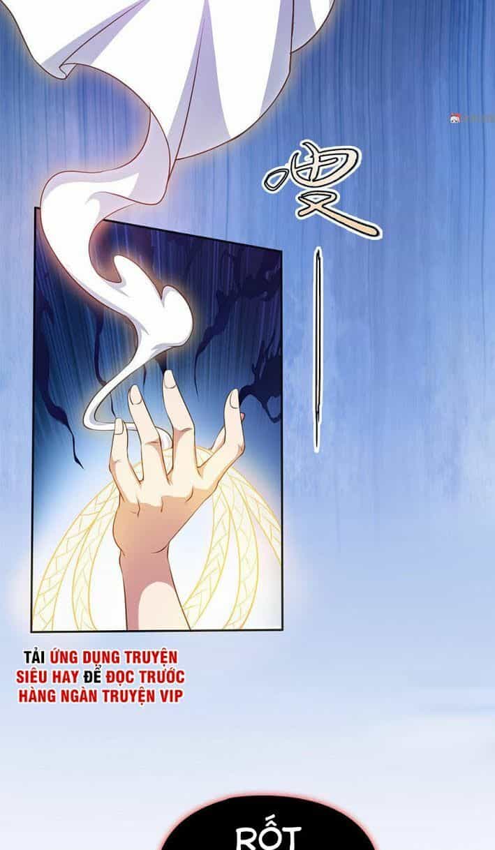 Bạn Gái Tôi Không Phải Người - Chương 14 - ảnh 16