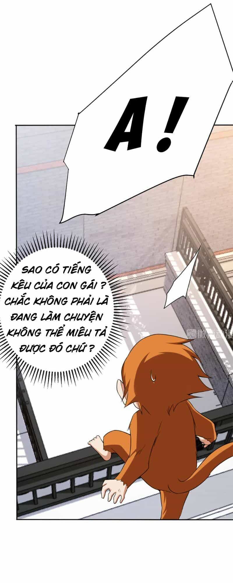 Bạn Gái Tôi Không Phải Người - Chương 141 - ảnh 30