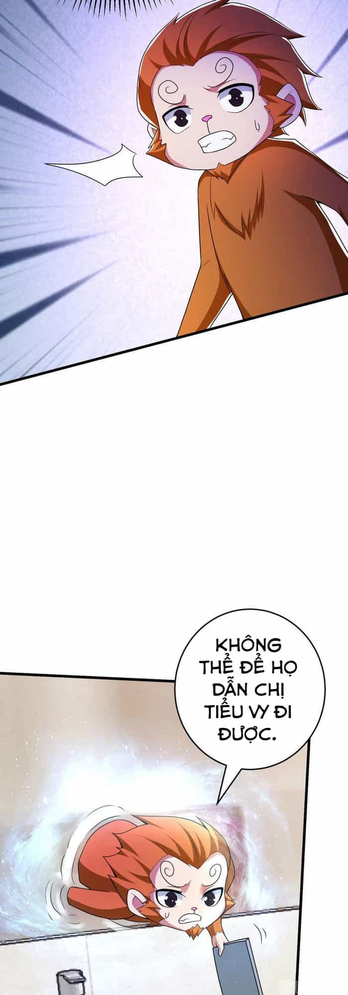 Bạn Gái Tôi Không Phải Người - Chương 143 - ảnh 31