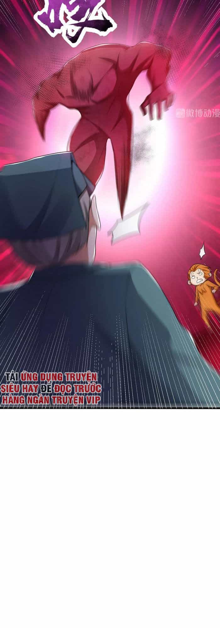Bạn Gái Tôi Không Phải Người - Chương 143 - ảnh 7