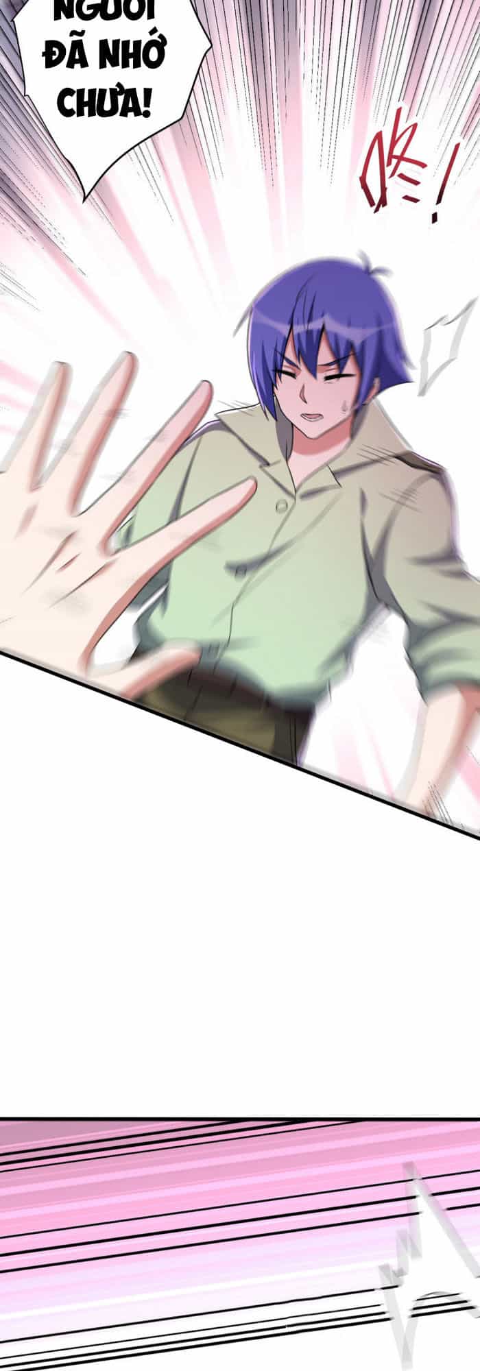 Bạn Gái Tôi Không Phải Người - Chương 145 - ảnh 28