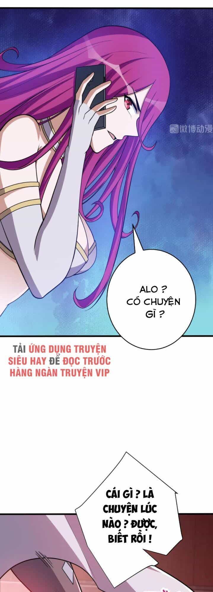 Bạn Gái Tôi Không Phải Người - Chương 146 - ảnh 32