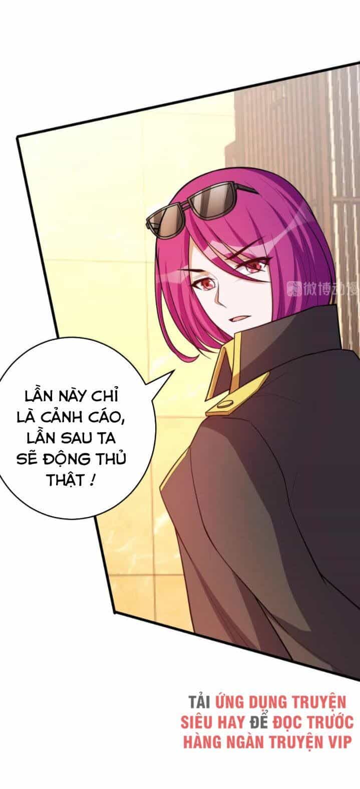 Bạn Gái Tôi Không Phải Người - Chương 146 - ảnh 36