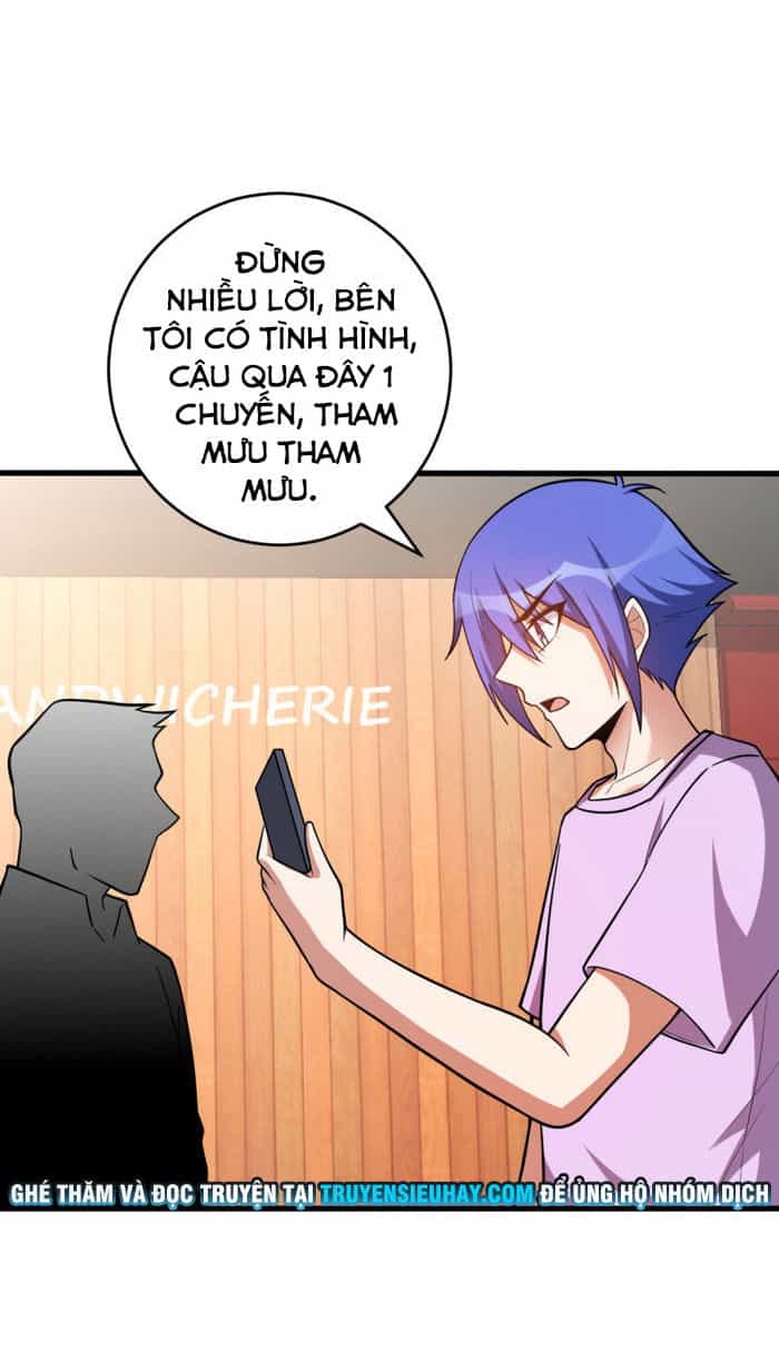 Bạn Gái Tôi Không Phải Người - Chương 148 - ảnh 11