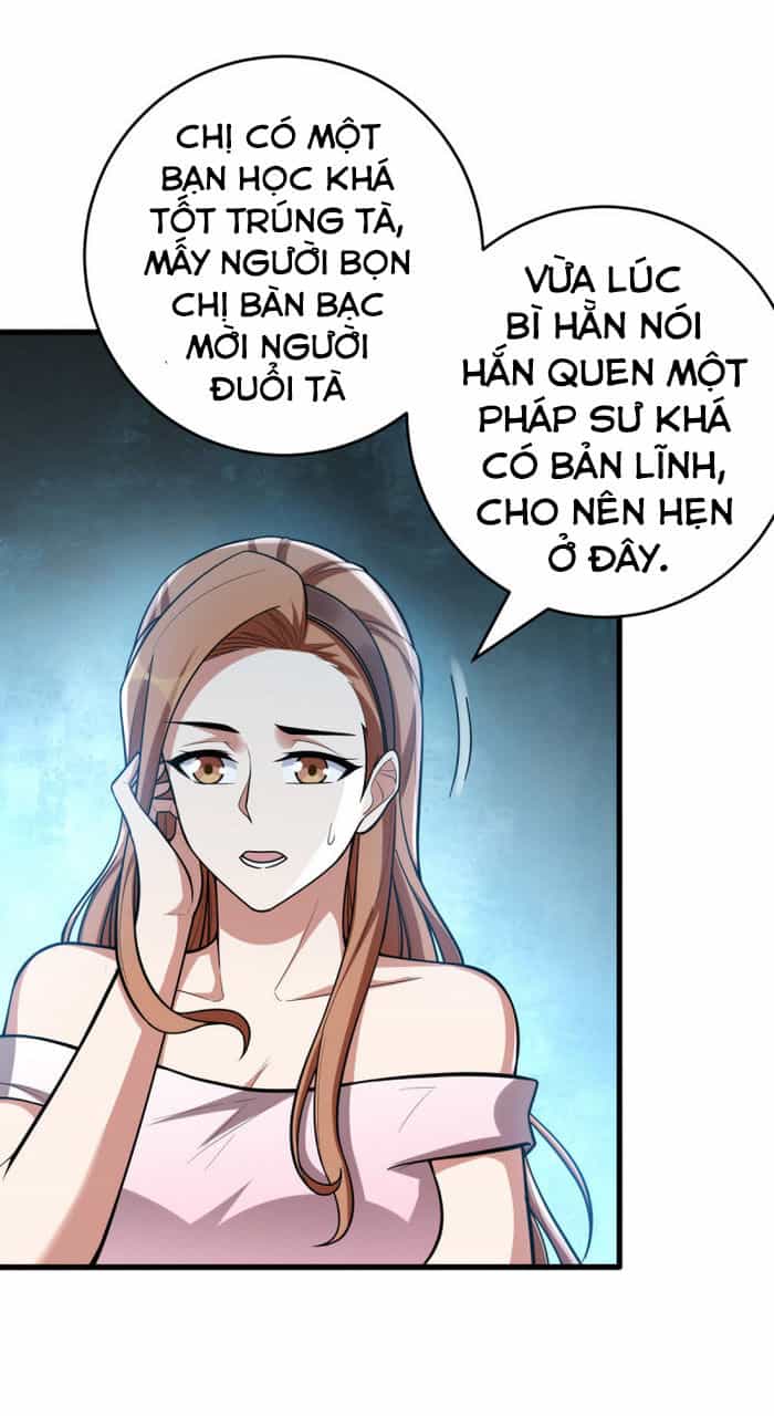 Bạn Gái Tôi Không Phải Người - Chương 148 - ảnh 24