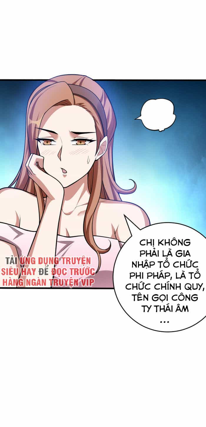 Bạn Gái Tôi Không Phải Người - Chương 148 - ảnh 32