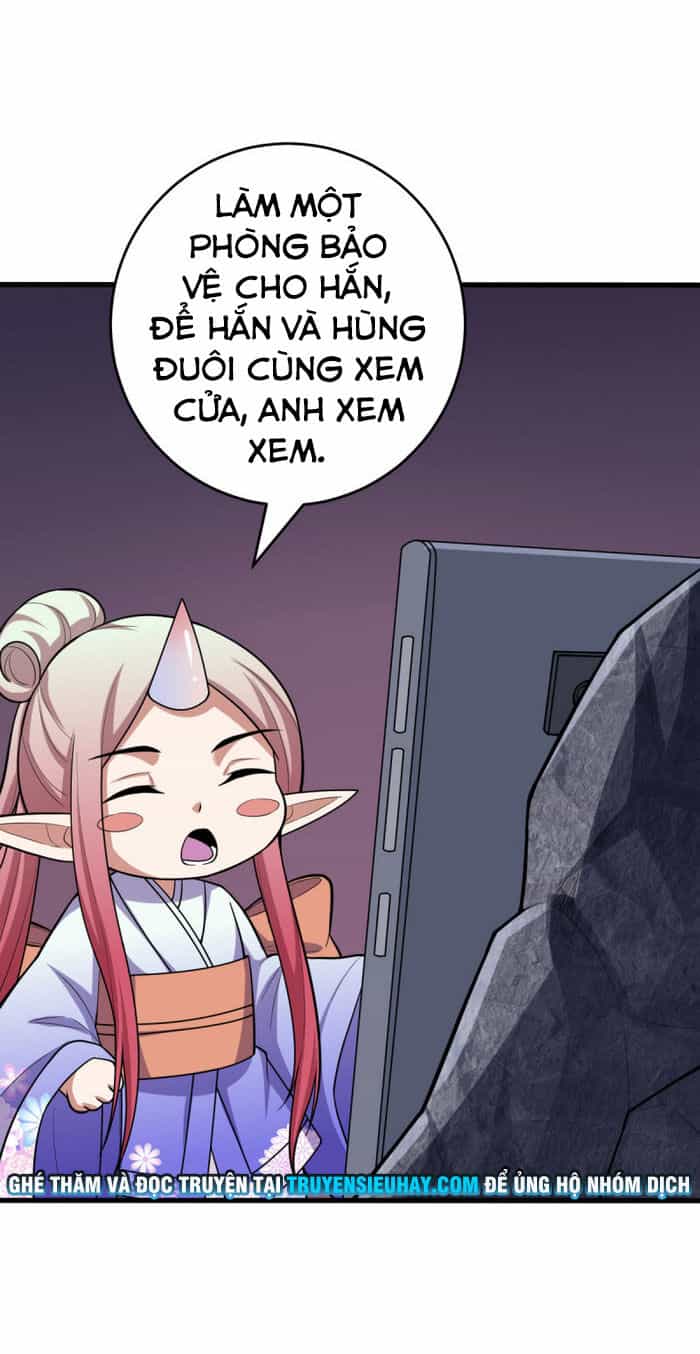 Bạn Gái Tôi Không Phải Người - Chương 148 - ảnh 8