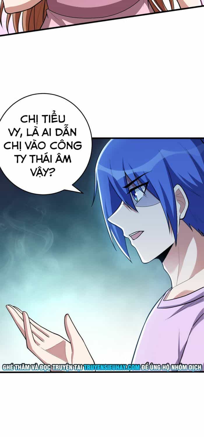 Bạn Gái Tôi Không Phải Người - Chương 149 - ảnh 18