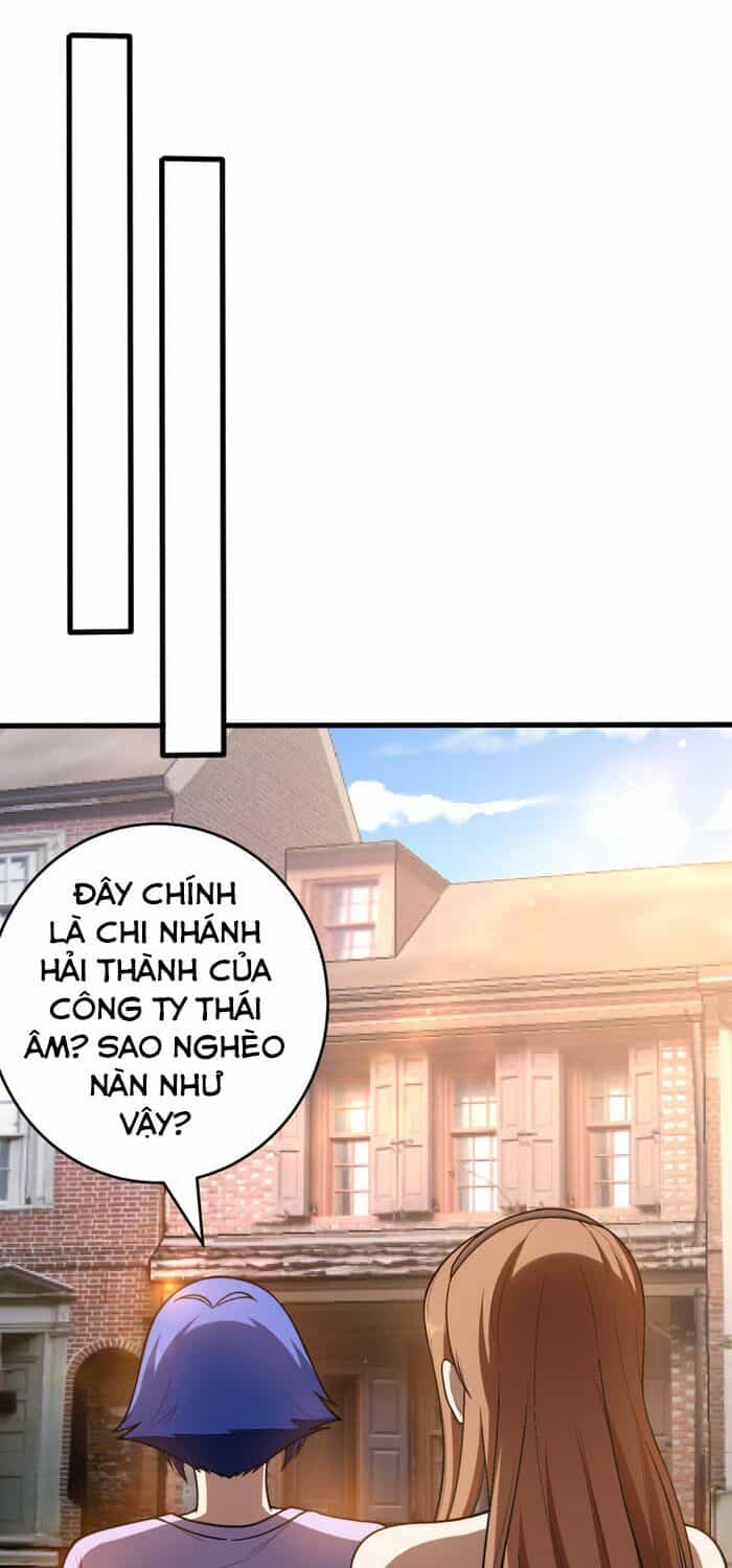 Bạn Gái Tôi Không Phải Người - Chương 149 - ảnh 21