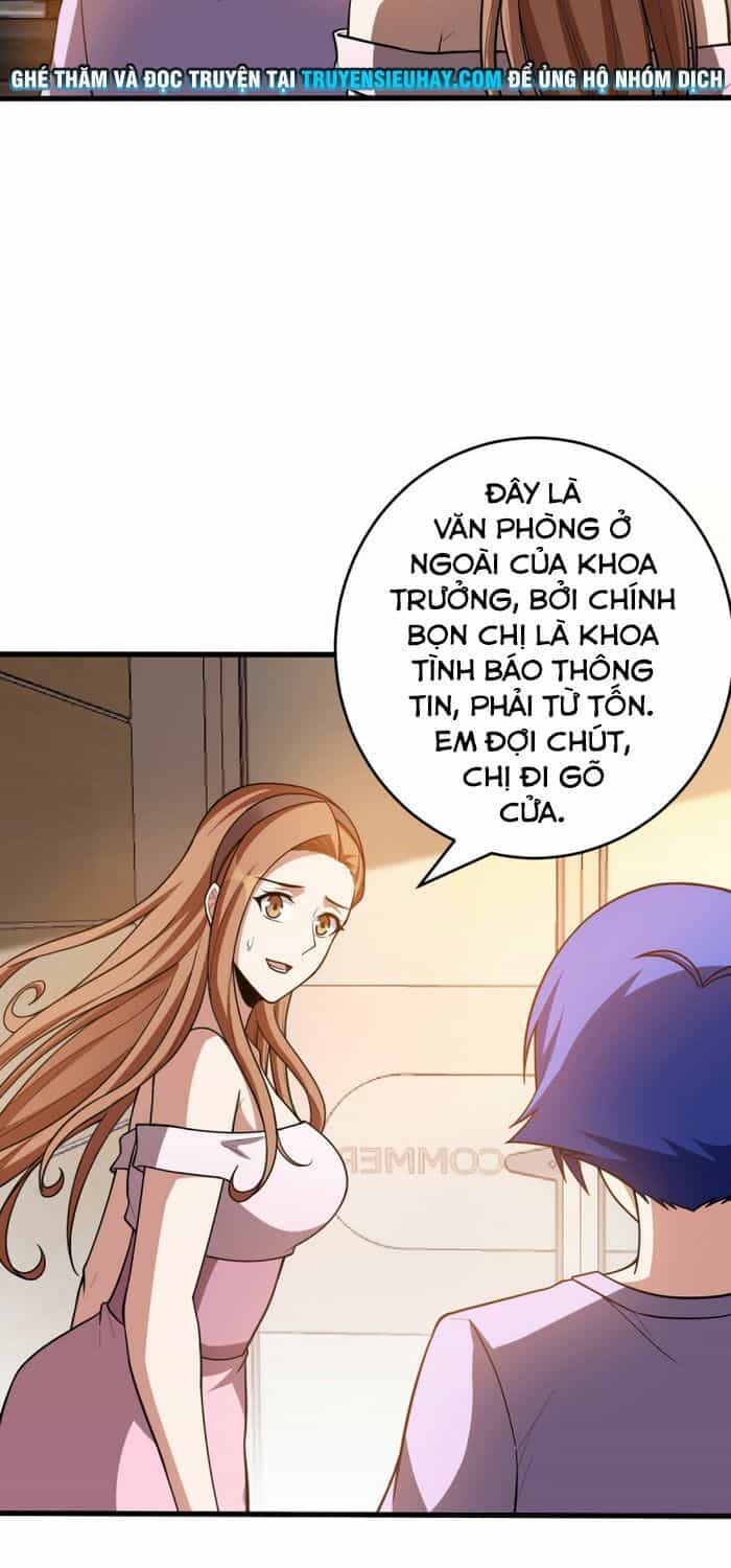 Bạn Gái Tôi Không Phải Người - Chương 149 - ảnh 22