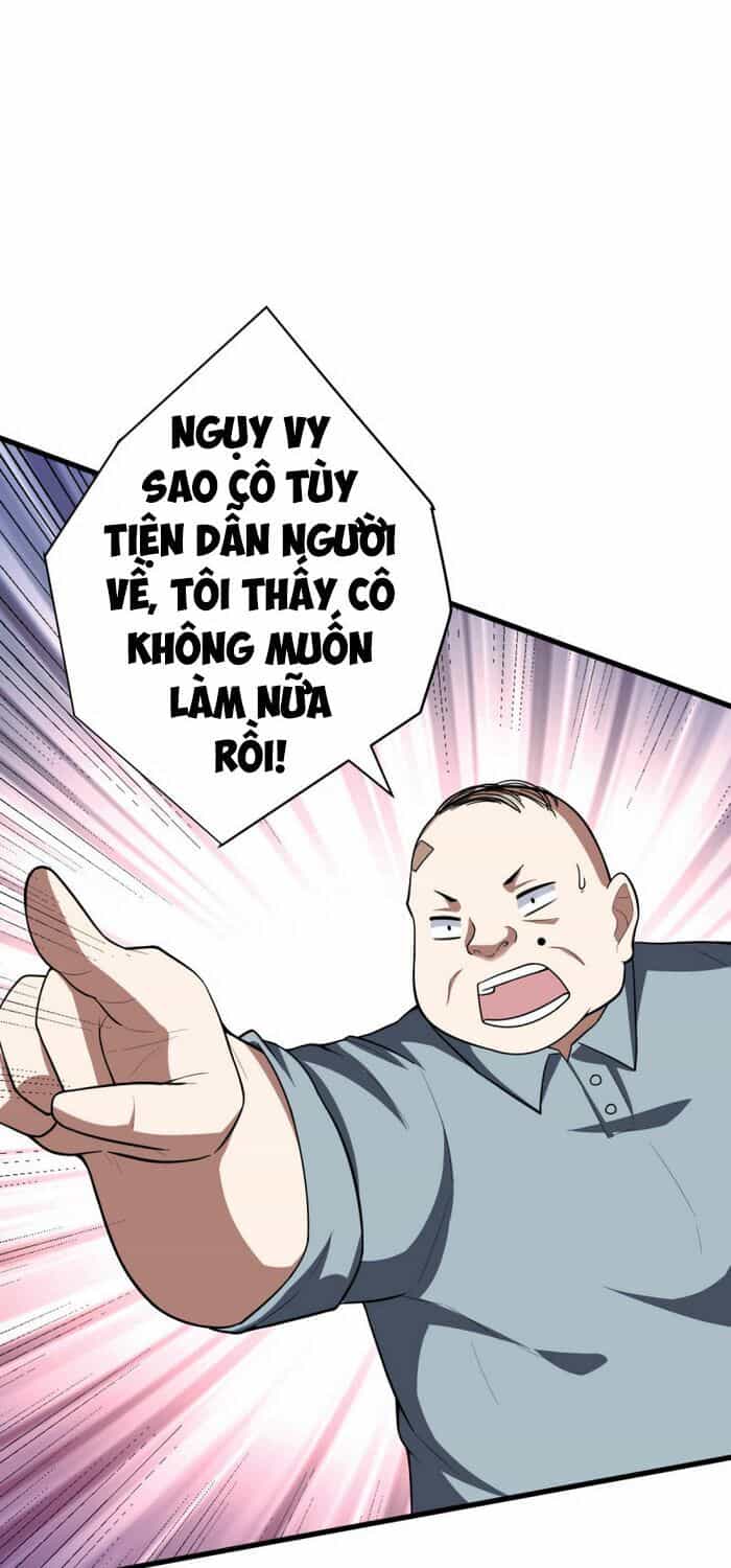 Bạn Gái Tôi Không Phải Người - Chương 149 - ảnh 25