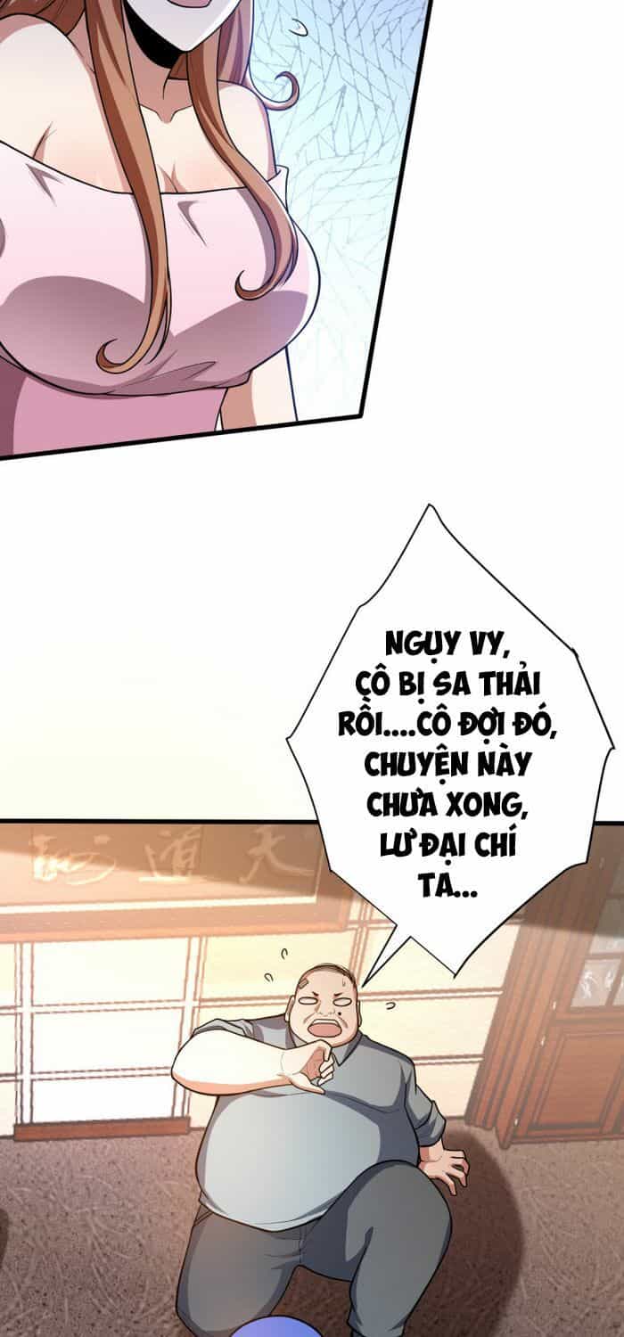 Bạn Gái Tôi Không Phải Người - Chương 149 - ảnh 28
