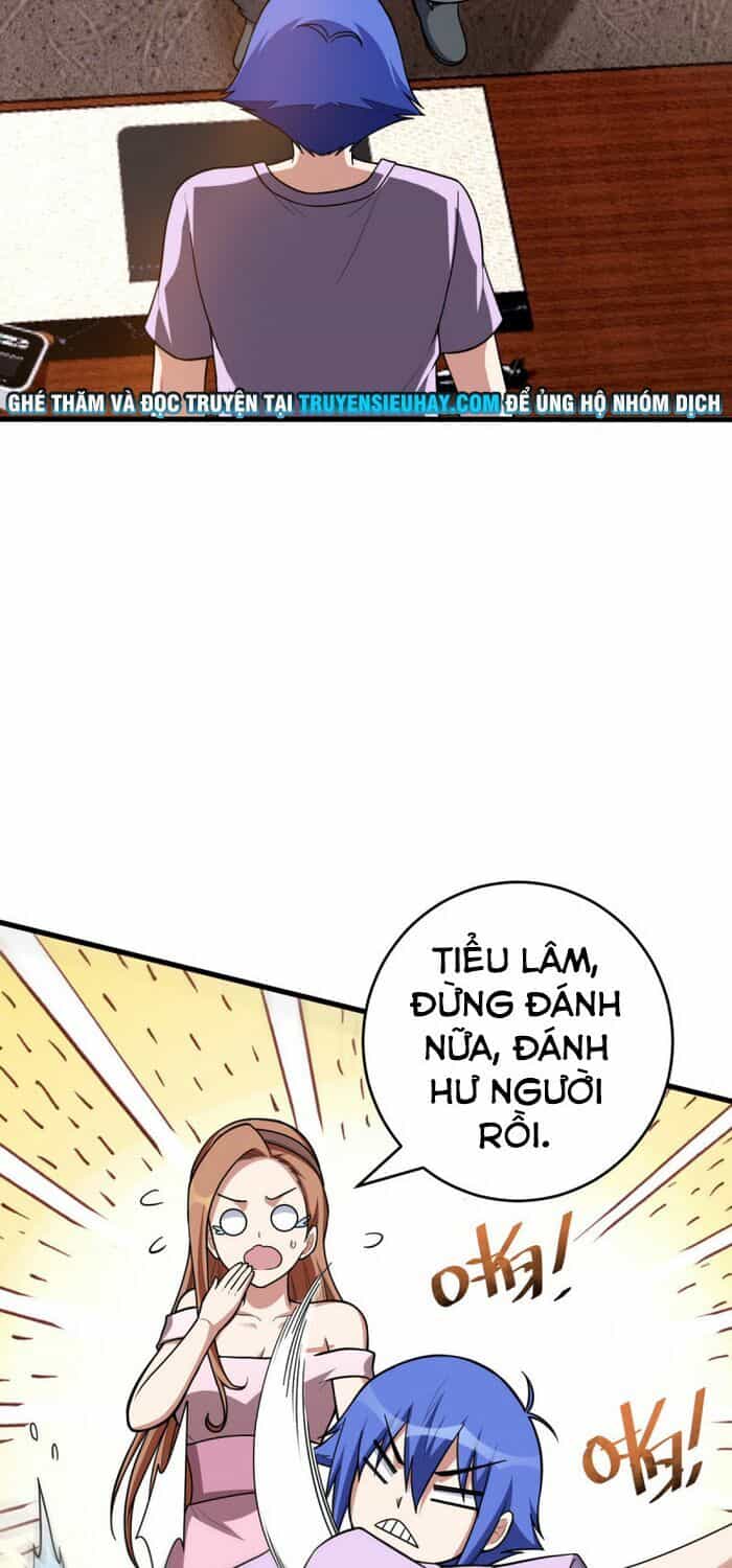 Bạn Gái Tôi Không Phải Người - Chương 149 - ảnh 29