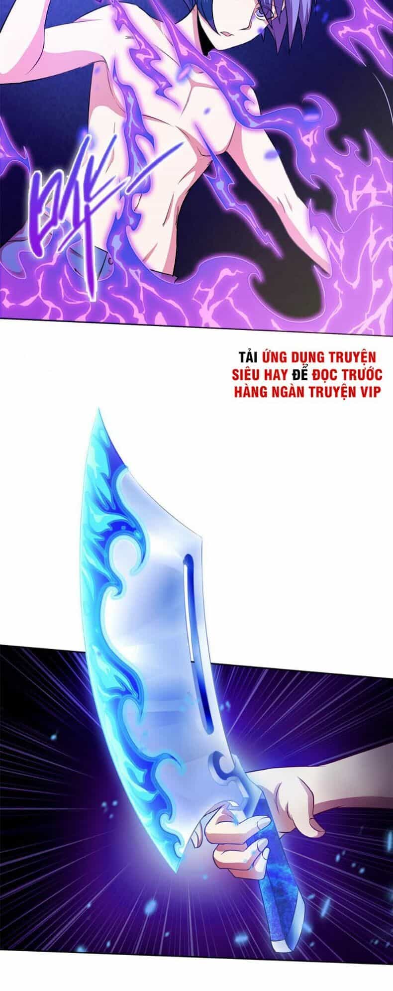 Bạn Gái Tôi Không Phải Người - Chương 15 - ảnh 4
