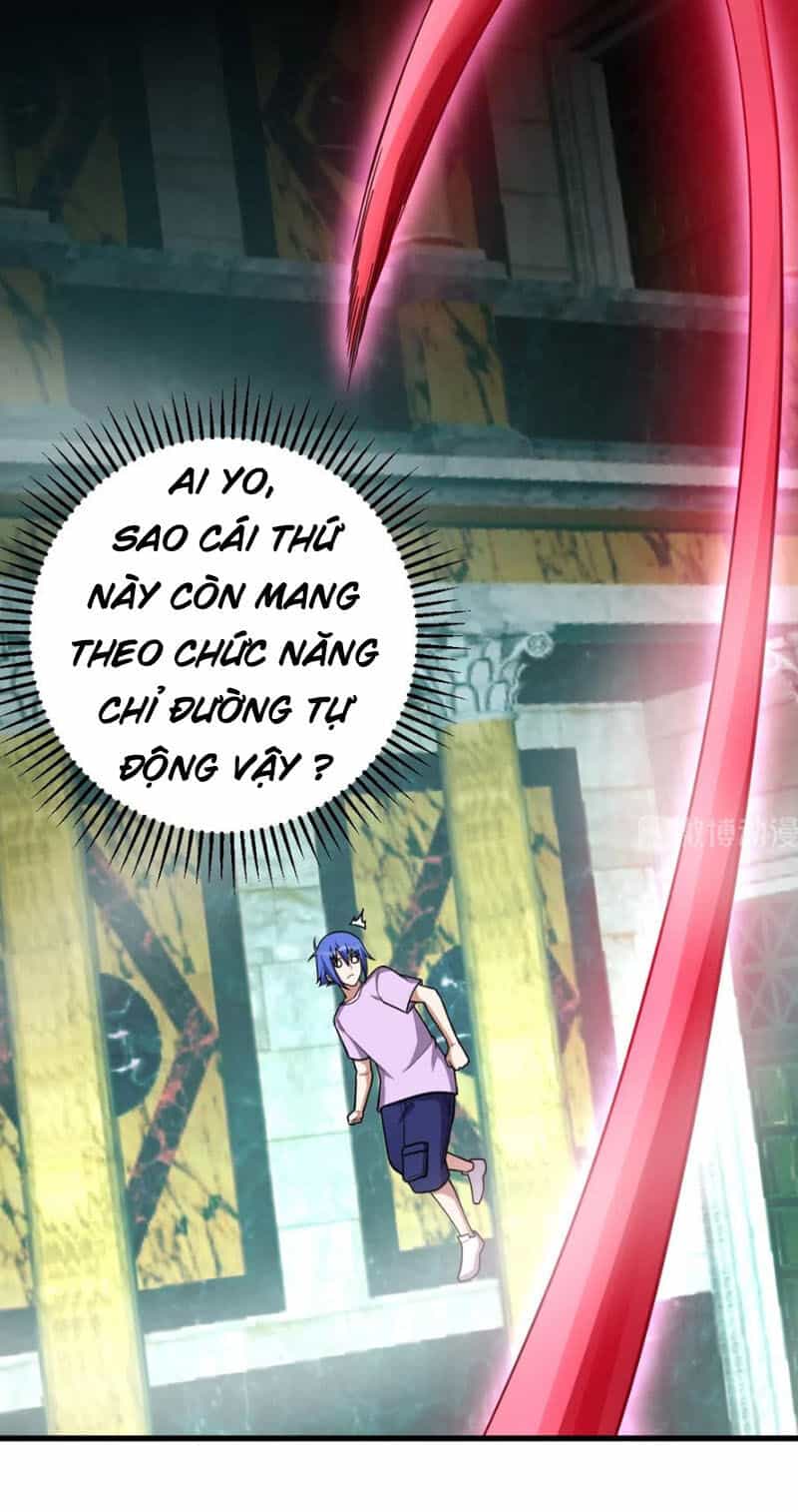 Bạn Gái Tôi Không Phải Người - Chương 152 - ảnh 25
