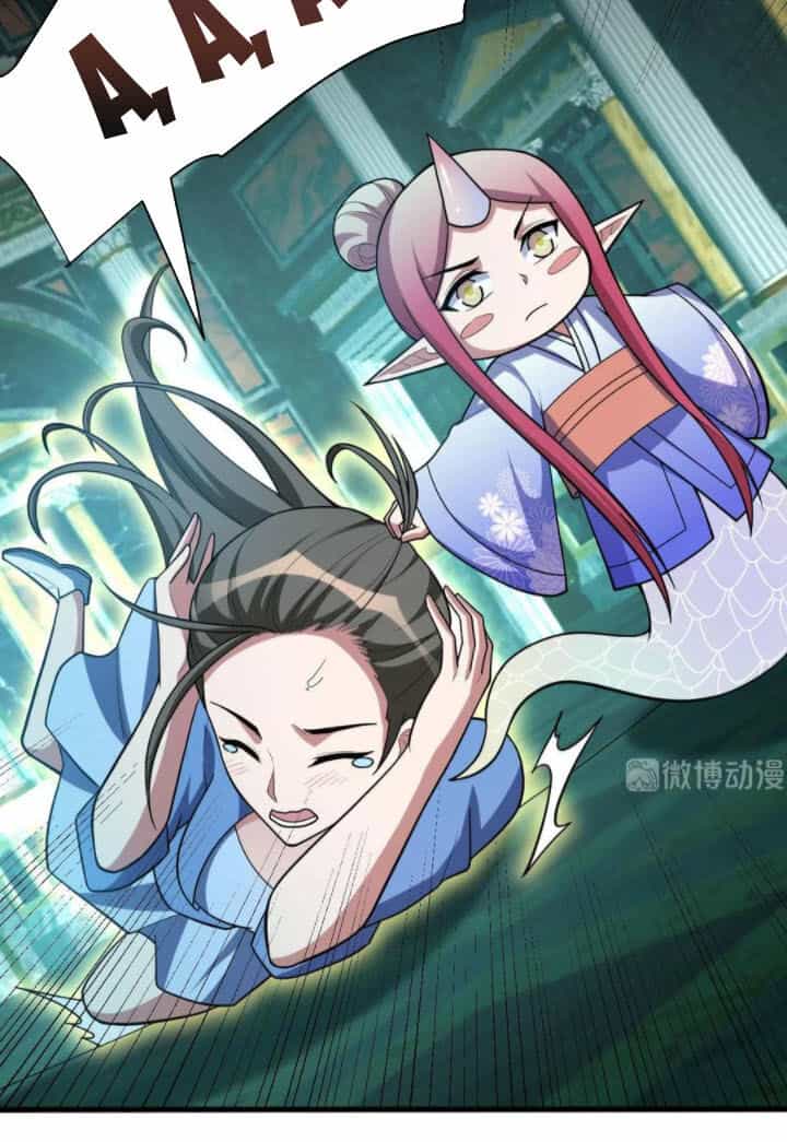Bạn Gái Tôi Không Phải Người - Chương 154 - ảnh 37