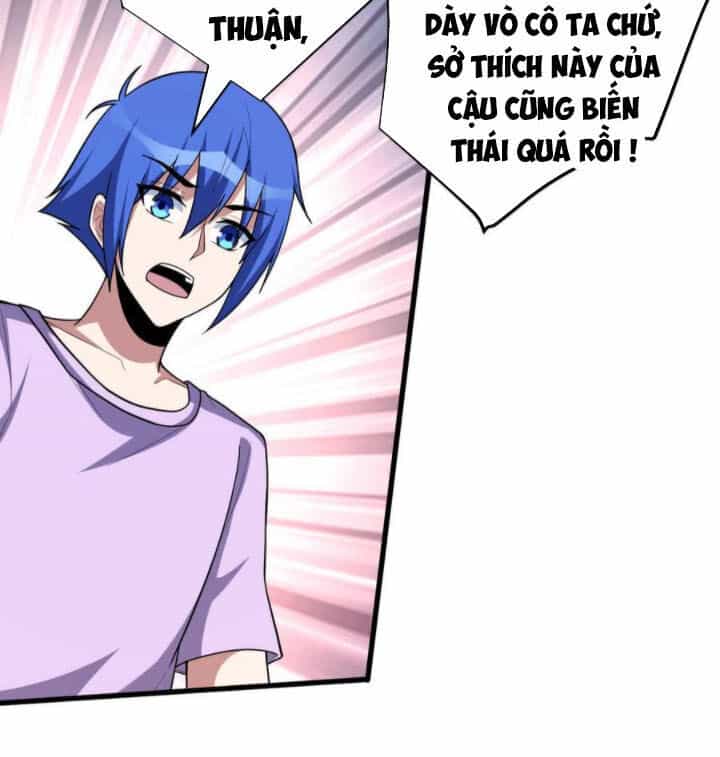 Bạn Gái Tôi Không Phải Người - Chương 154 - ảnh 39