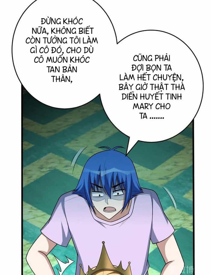 Bạn Gái Tôi Không Phải Người - Chương 156 - ảnh 19