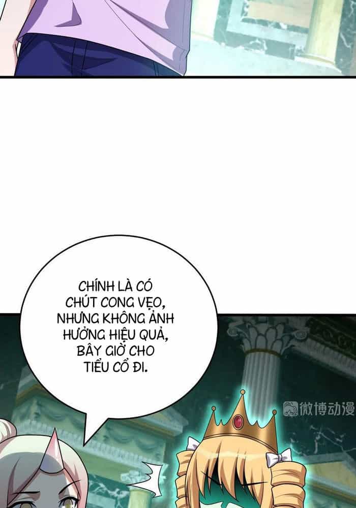 Bạn Gái Tôi Không Phải Người - Chương 157 - ảnh 18