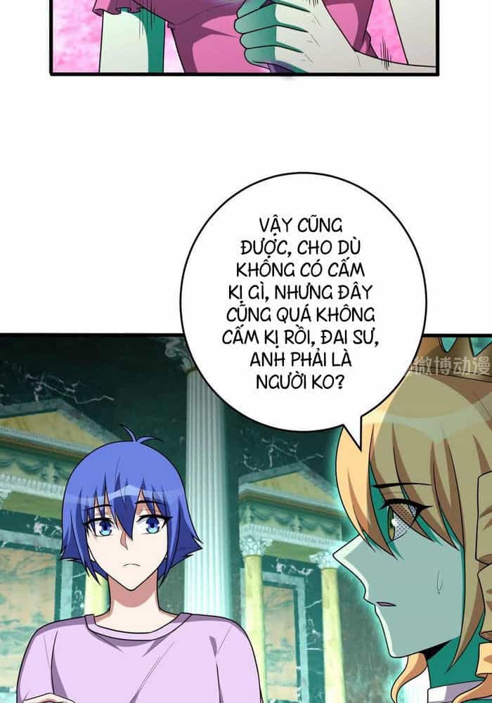 Bạn Gái Tôi Không Phải Người - Chương 157 - ảnh 22