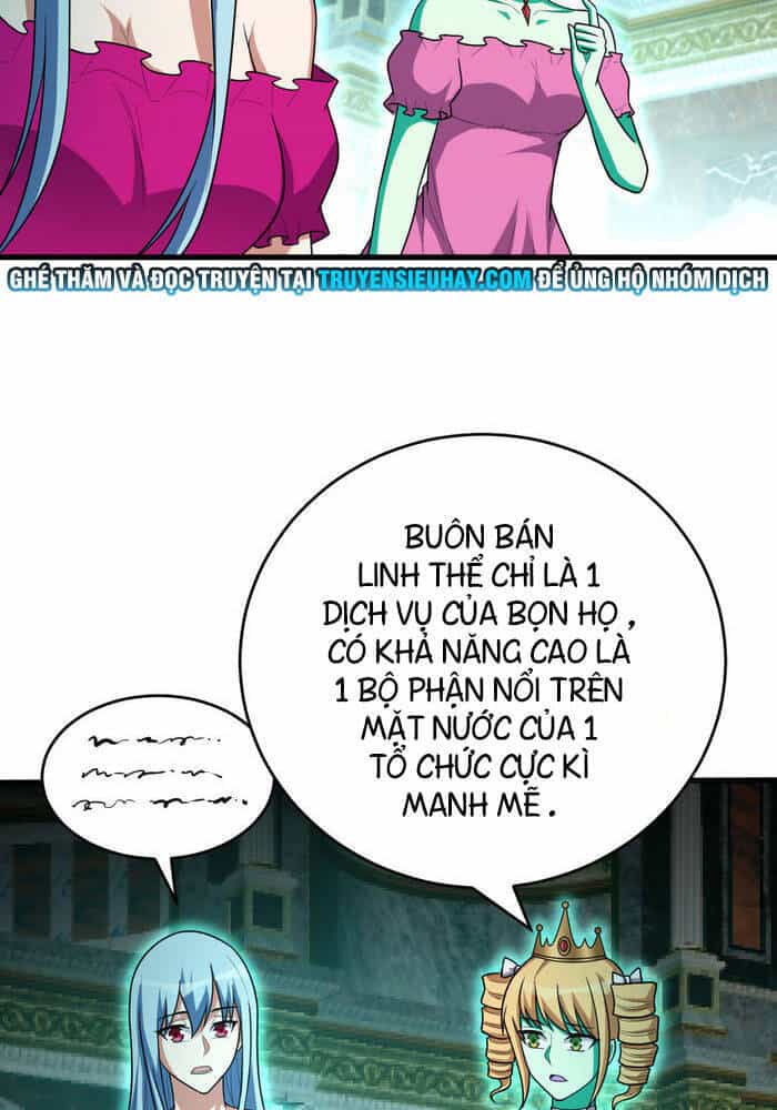 Bạn Gái Tôi Không Phải Người - Chương 158 - ảnh 6