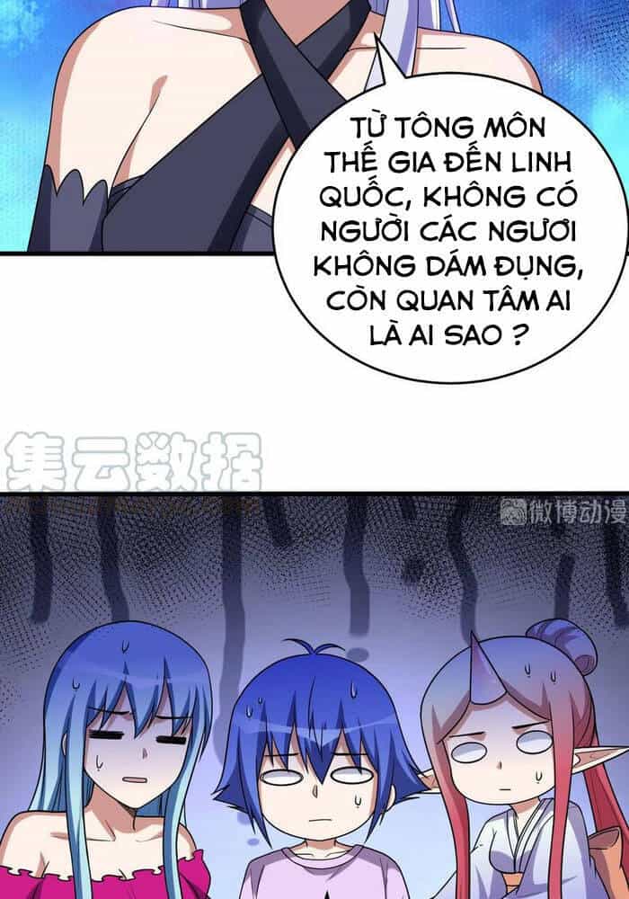 Bạn Gái Tôi Không Phải Người - Chương 159 - ảnh 31