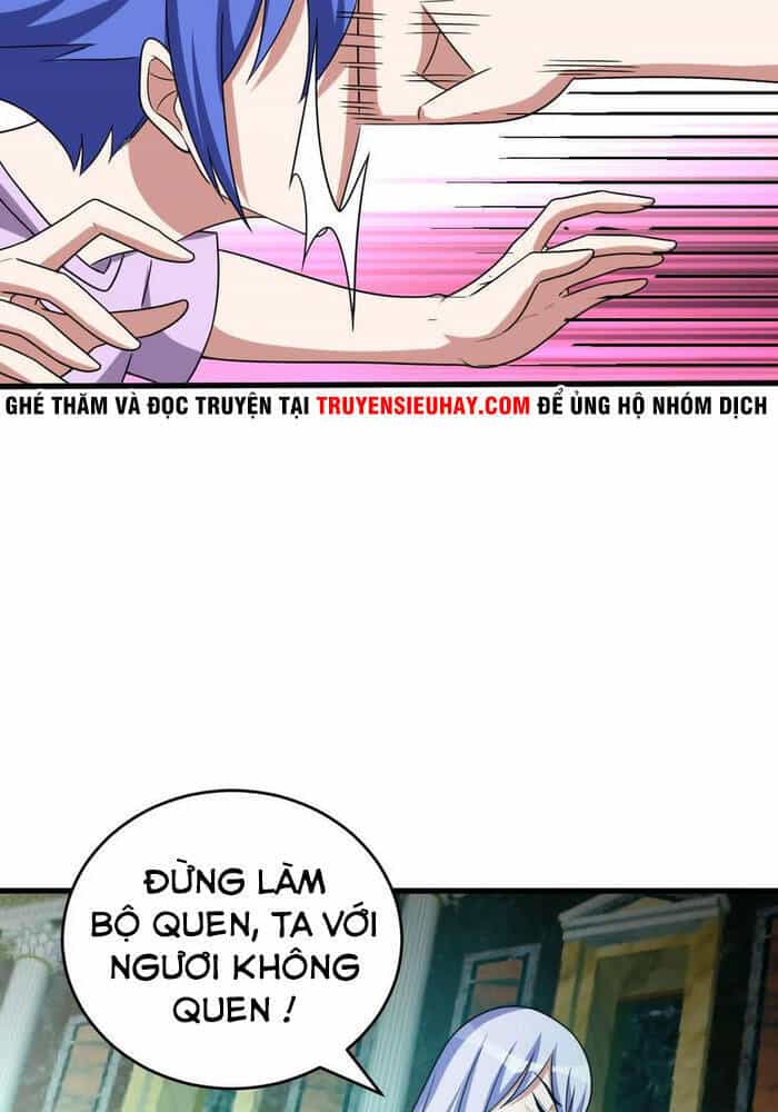 Bạn Gái Tôi Không Phải Người - Chương 159 - ảnh 37