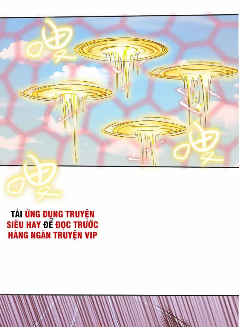 Bạn Gái Tôi Không Phải Người - Chương 16 - ảnh 5